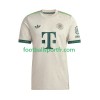 Tenue Bayern Munich Musiala 10 Octoberfest Domicile 2025-2026 Maillot de Foot